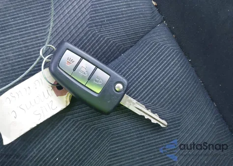 2016 Nissan Rogue S z USA, uszkodzony, nr VIN JN8AT2MV7GW150163